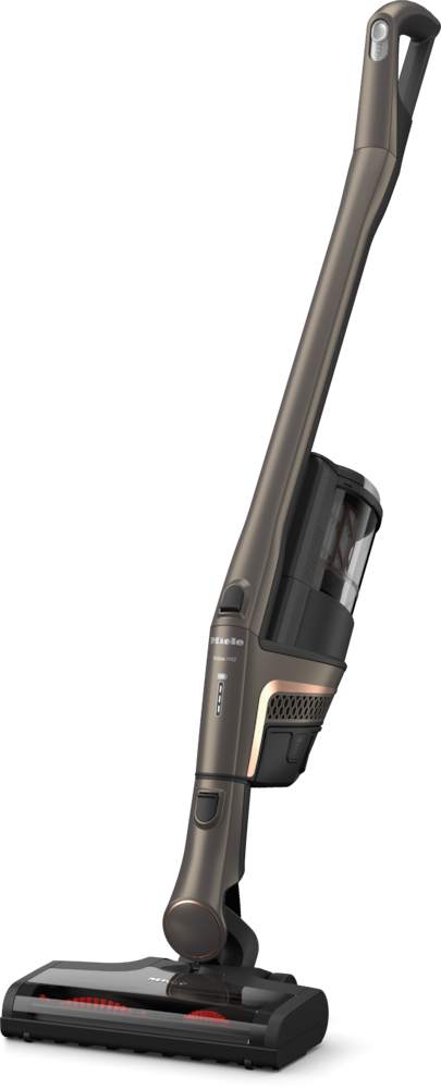 Støvsugere - Triflex HX2 125 Gala Edition Infinity grå perlfinish - 3