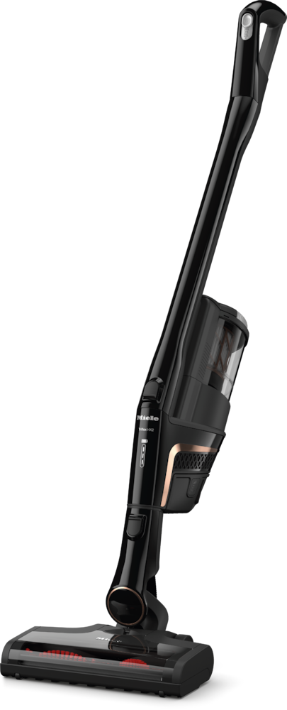 Vacuum cleaners - Triflex HX2 125 Gala Edition Opsidijan crna - 3