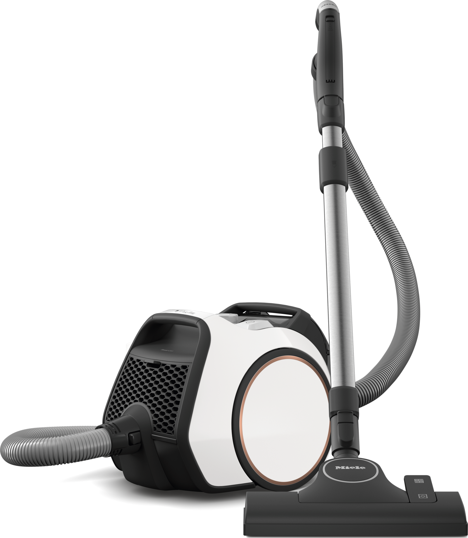 Aspirateurs - Boost CX1 125 Edition Blanc lotus - 1