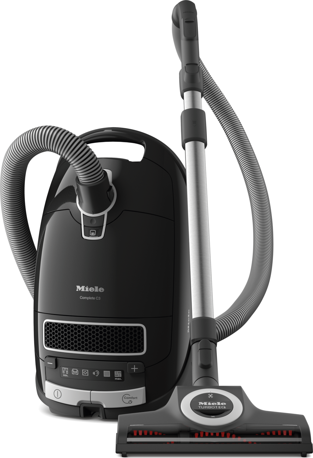 Bilder Von Germania Bäckerei & Grill Göppingen Complete C3 Turbo | Vacuum Cleaners | Miele online shop