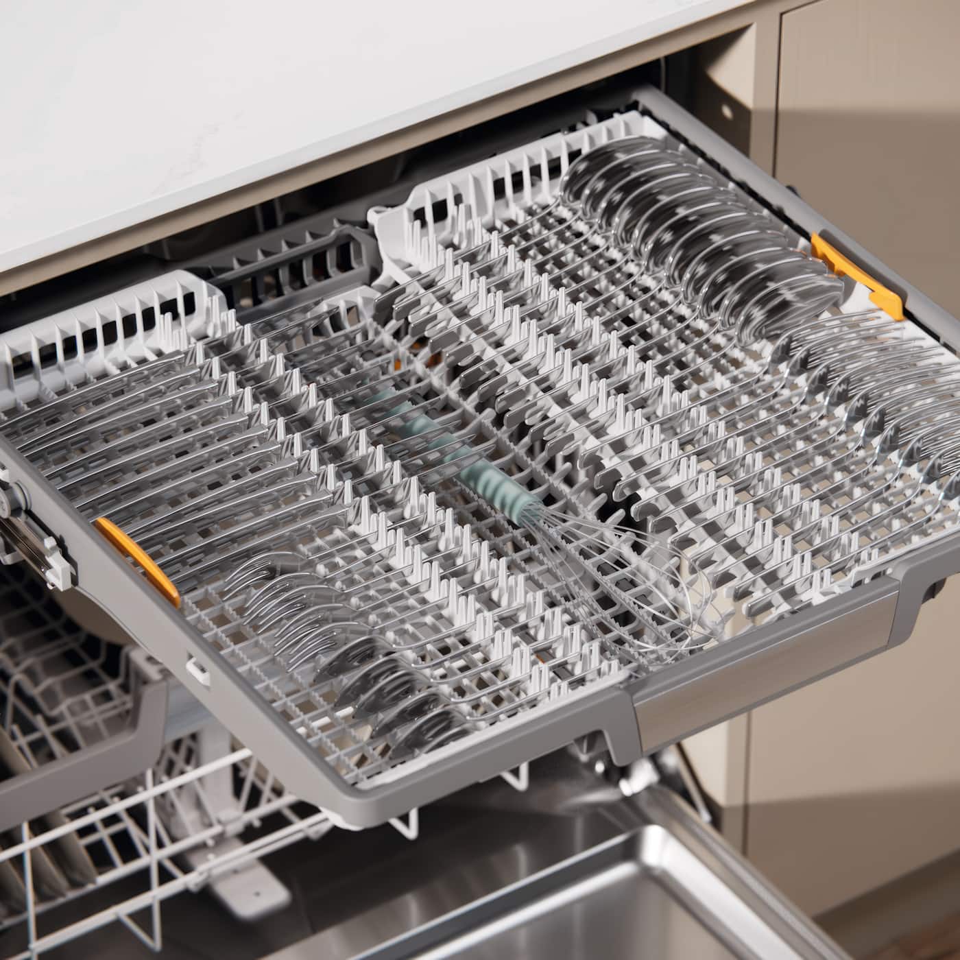 Příborová zásuvka 3D-MultiFlex