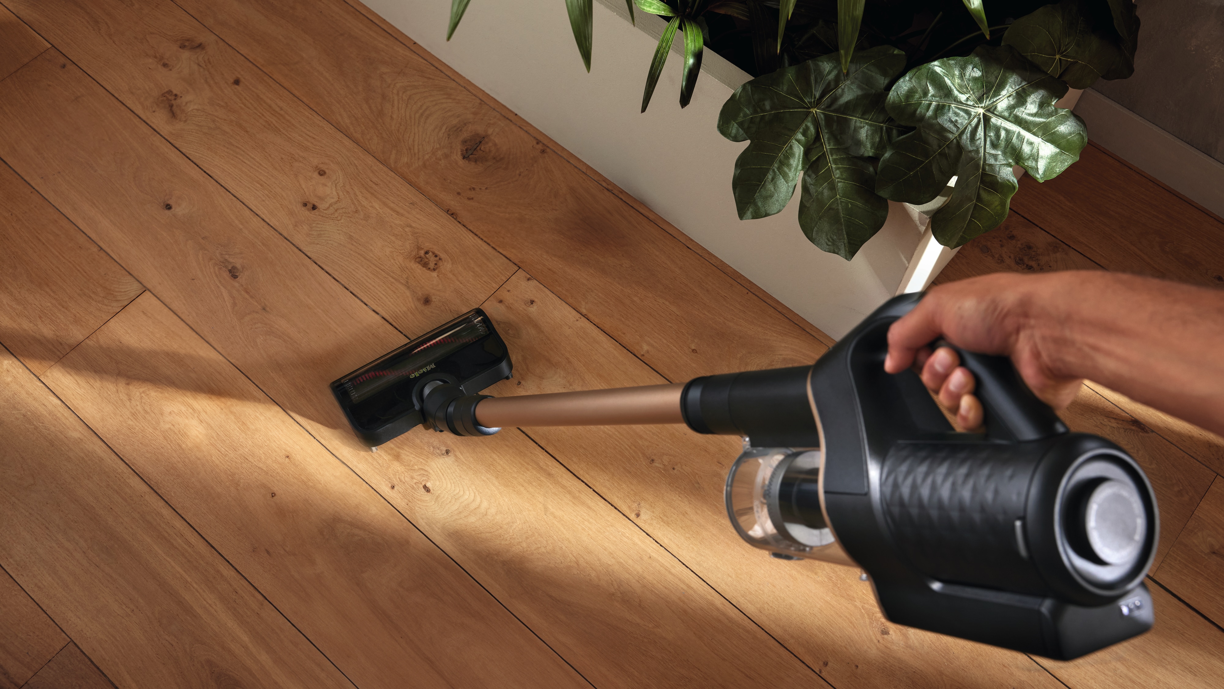 Nutzen Sie die Miele Duoflex HX1 Cashback Aktion