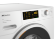 8kg TwinDos veļas mašīna ar SteamCare funkciju un WiFi (WWB680 WCS 125 Edition) product photo Back View S