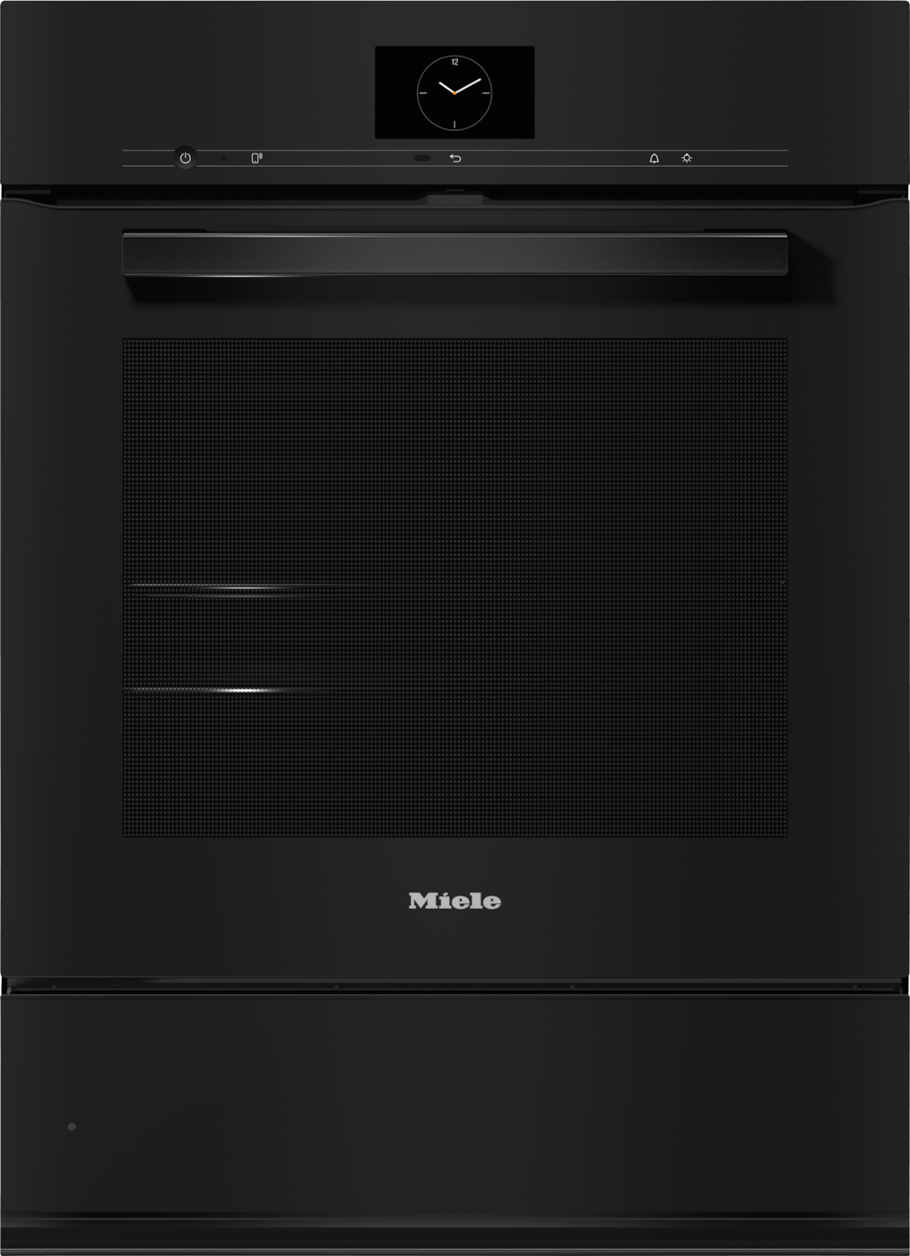 MIELE Four H 7660-55 BP SW 400V