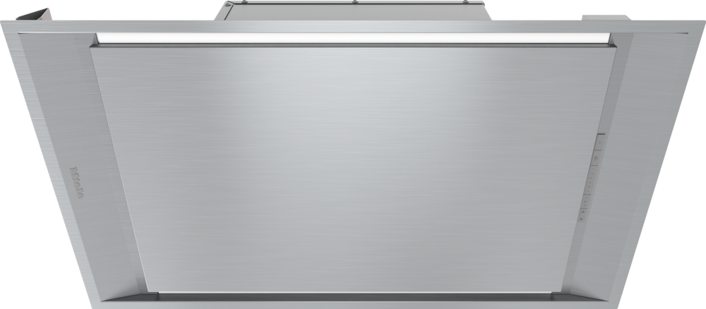 Páraelszívók - DAC 4940 Stella Ambient nemesacél - 1