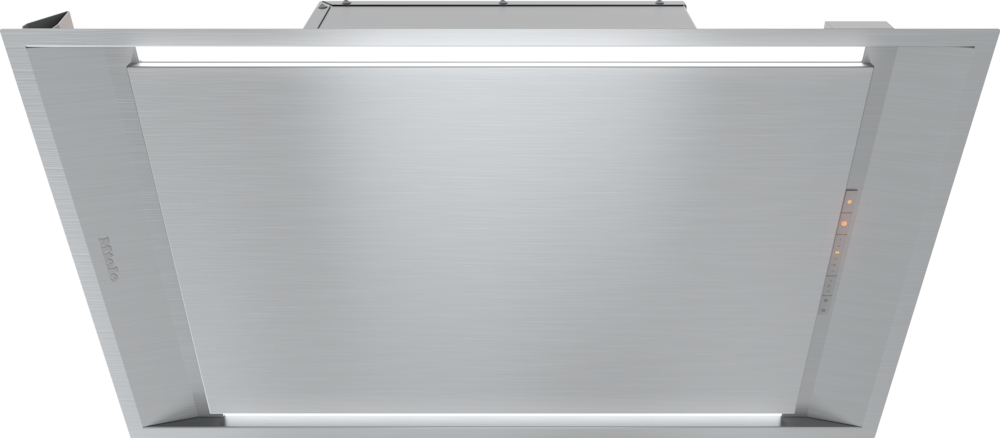 Páraelszívók - DAC 4940 Stella Ambient nemesacél - 2