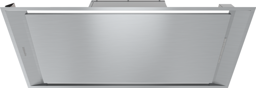 Cooker hoods - DAC 4240 Stella Ambient Plemeniti čelik - 1