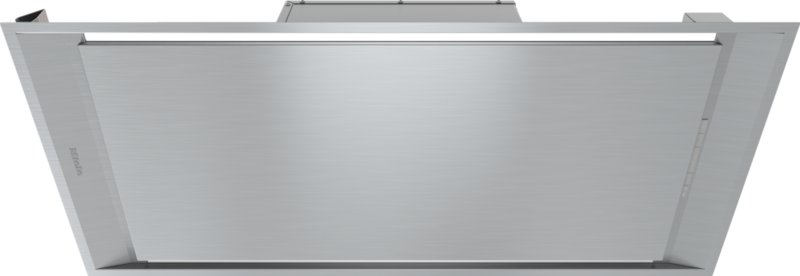 Okapy kuchenne - Okapy sufitowe - DAC 4240 Stella Ambient - Stal szlachetna