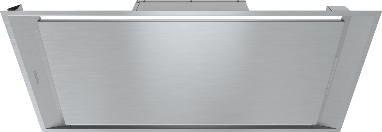 Απορροφητήρες - DAC 4240 Stella Ambient Ανοξείδωτο - 1
