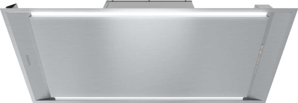 Cooker hoods - DAC 4240 Stella Ambient Plemeniti čelik - 2
