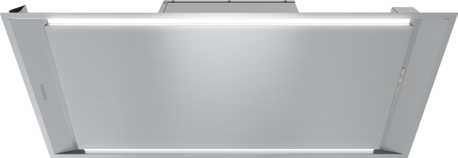 Απορροφητήρες - DAC 4240 Stella Ambient Ανοξείδωτο - 2