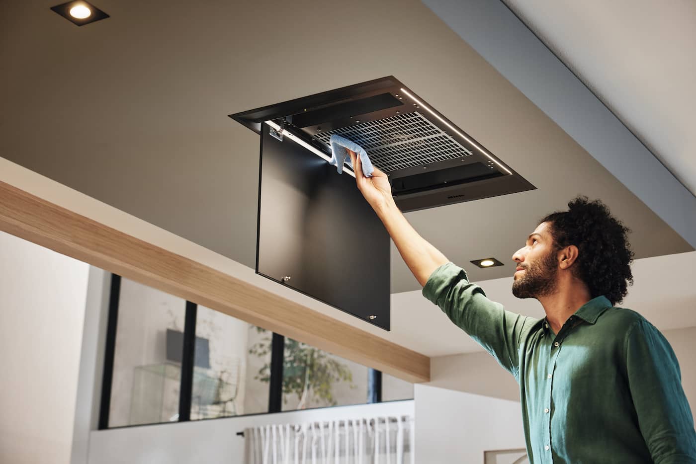 Miele CleanCover
