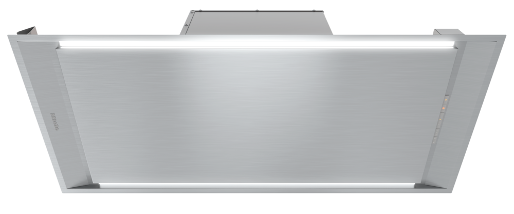 Miele - DAC 2247 Stella Stainless steel – Ventilation Hoods - 2