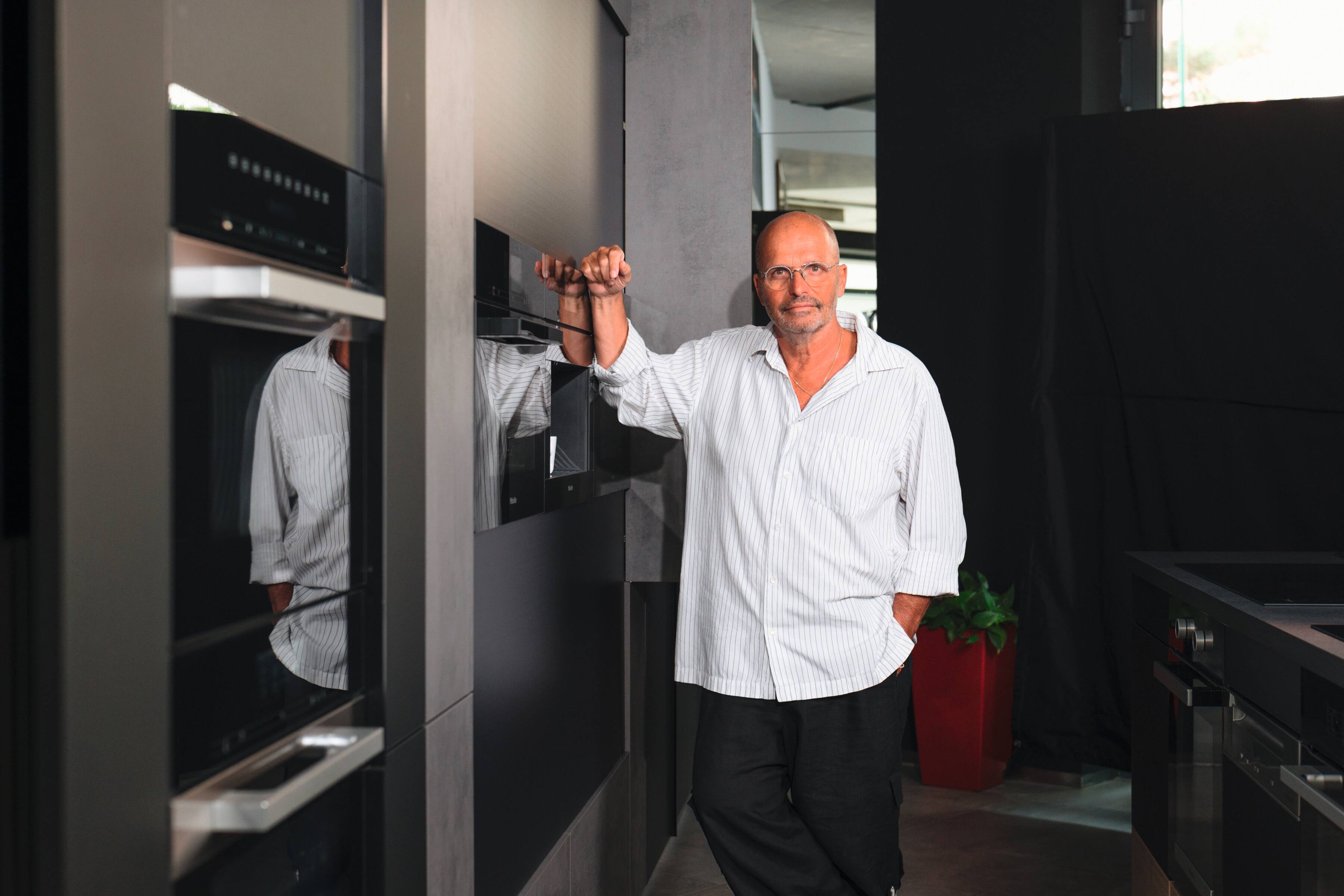 Kombination aus Miele UltraPhase 1 und 2 Waschmittel visualisiert