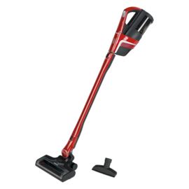 Miele toy vacuum cleaner "Triflex" red product photo