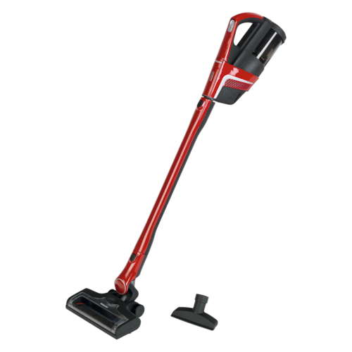 Miele toy vacuum cleaner "Triflex" red product photo