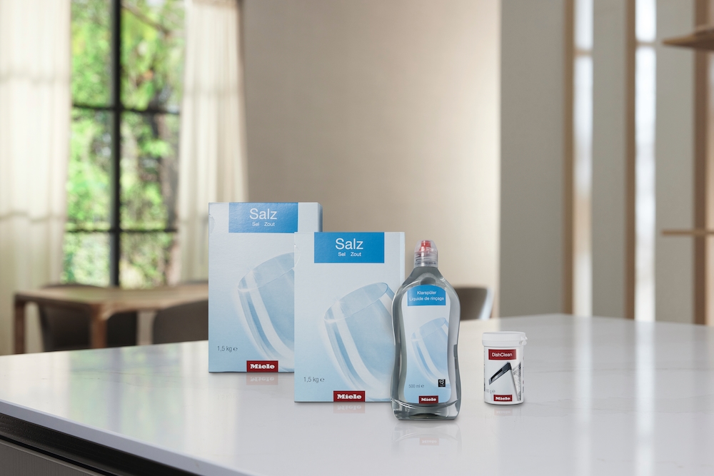 Miele - GS PS 0401 S – Détergents - 5