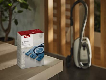 In-situ shot, Product image