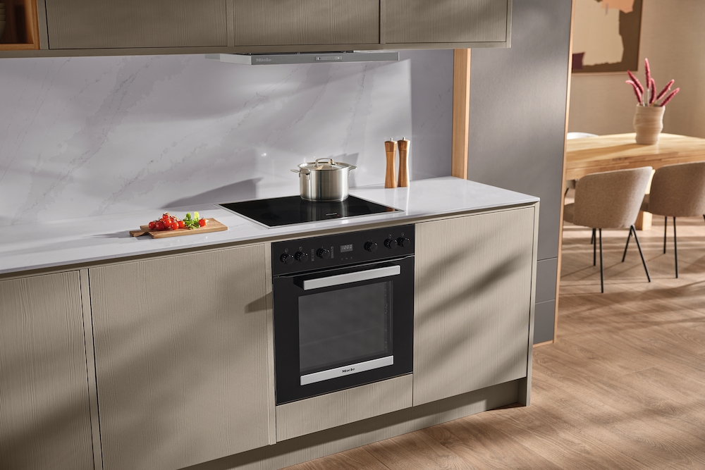 Tables de cuisson - KM 6003 LPT - 2