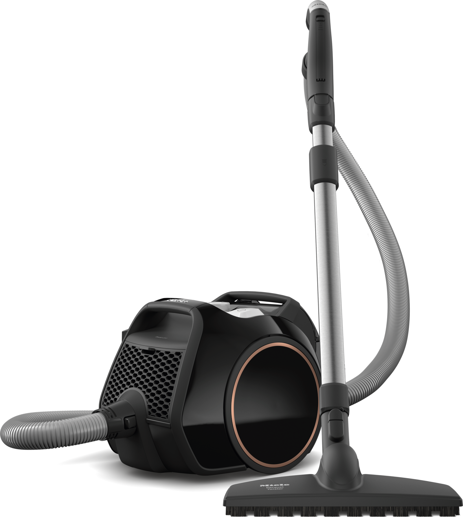 Aspirateurs - Boost CX1 125 Gala Edition Noir obsid. - 1