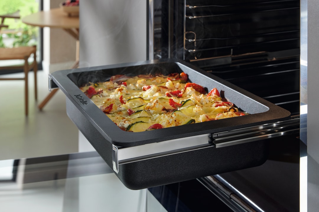 Non-stick coating