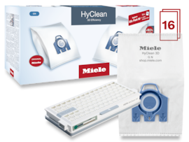 Hygiene XXL-Pack GN HyClean 50 fotografija proizvoda