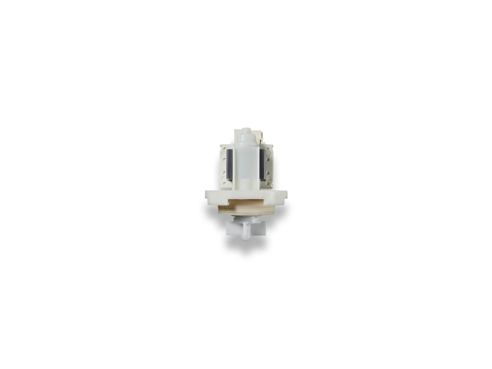 Reserveonderdelen - Afvoerpomp Synchroonmotor - 1