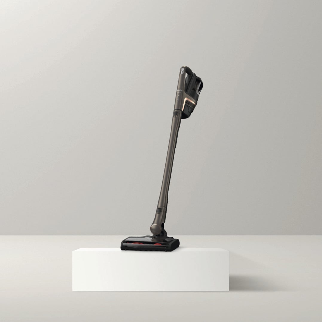 Image of a Miele Triflex vacuum cleaner