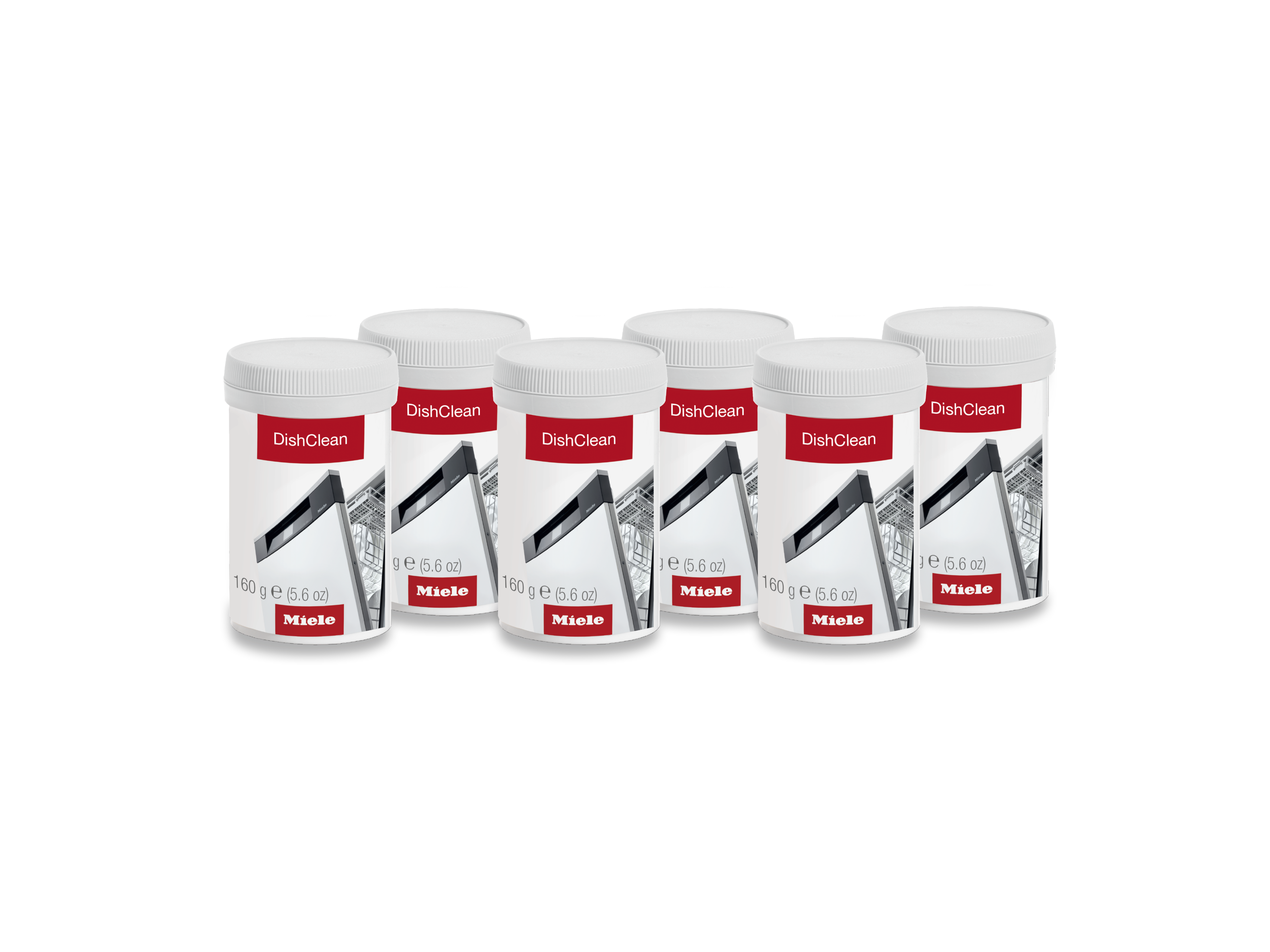 Nettoyage machine - Kit DishClean