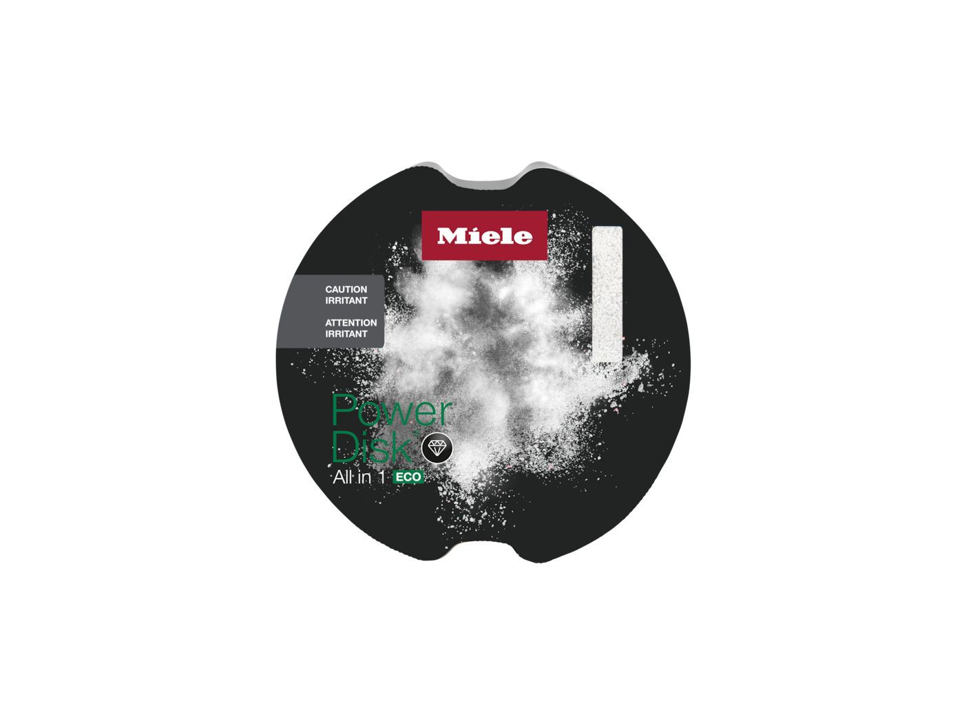 Miele GS CL 4002 P E Dishwasher Detergent