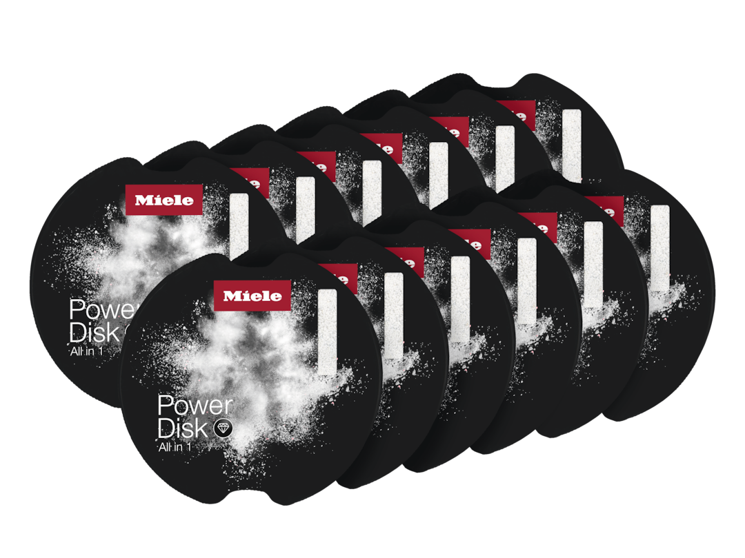 PowerDisks 12er Sets zum Aktionspreis