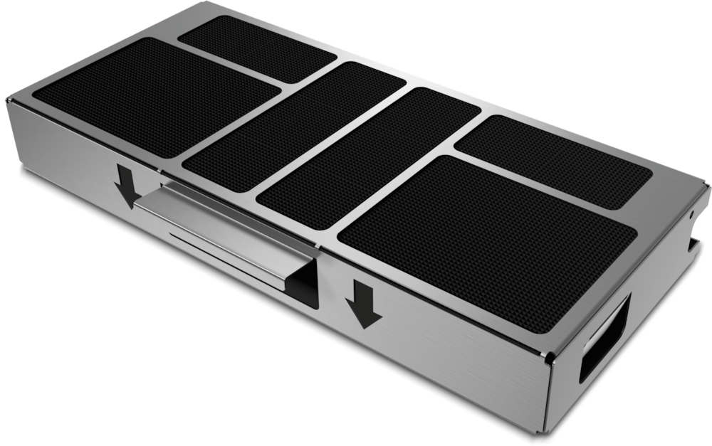 Tilbehør - DKF 40-R - 2