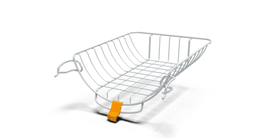 TRK 655 product photo Front View2 L