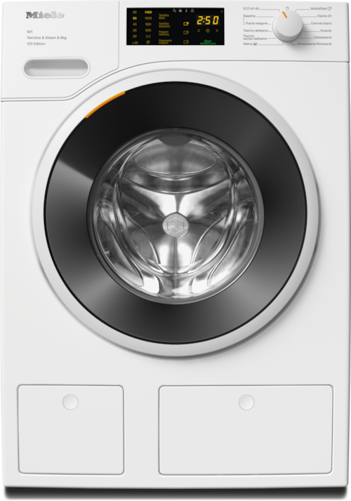 Miele WWB680 WCS – pralka