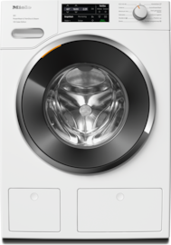 9kg TwinDos skalbimo mašina su PowerWash ir SteamCare funkcijomis (WWI880 WCS 125 Gala Edition) product photo