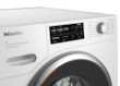 9kg TwinDos veļas mašīna ar PowerWash un SteamCare funkcijām (WWI880 WCS 125 Gala Edition) product photo Back View S