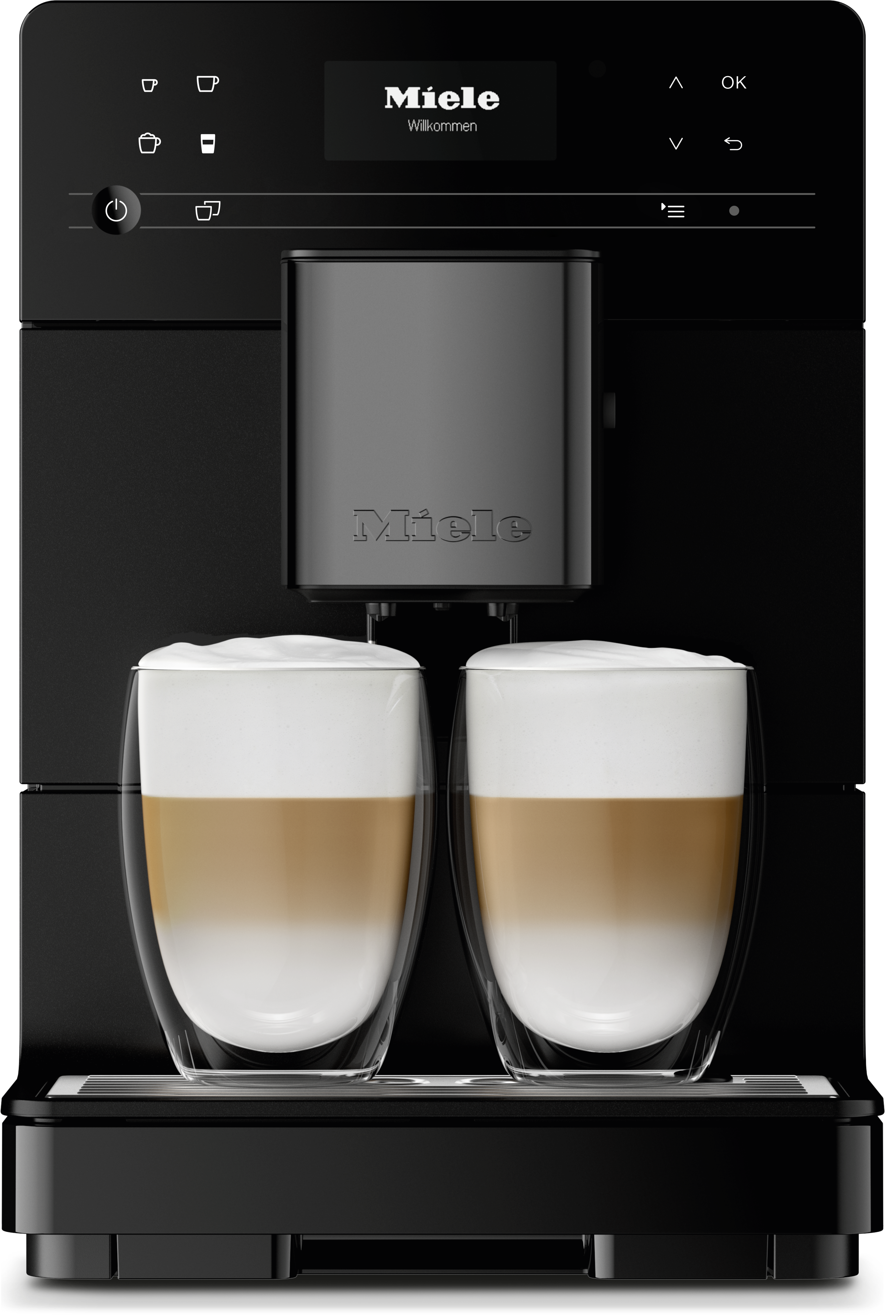 CM 5510 125 Edition – Máquinas de café - Miele