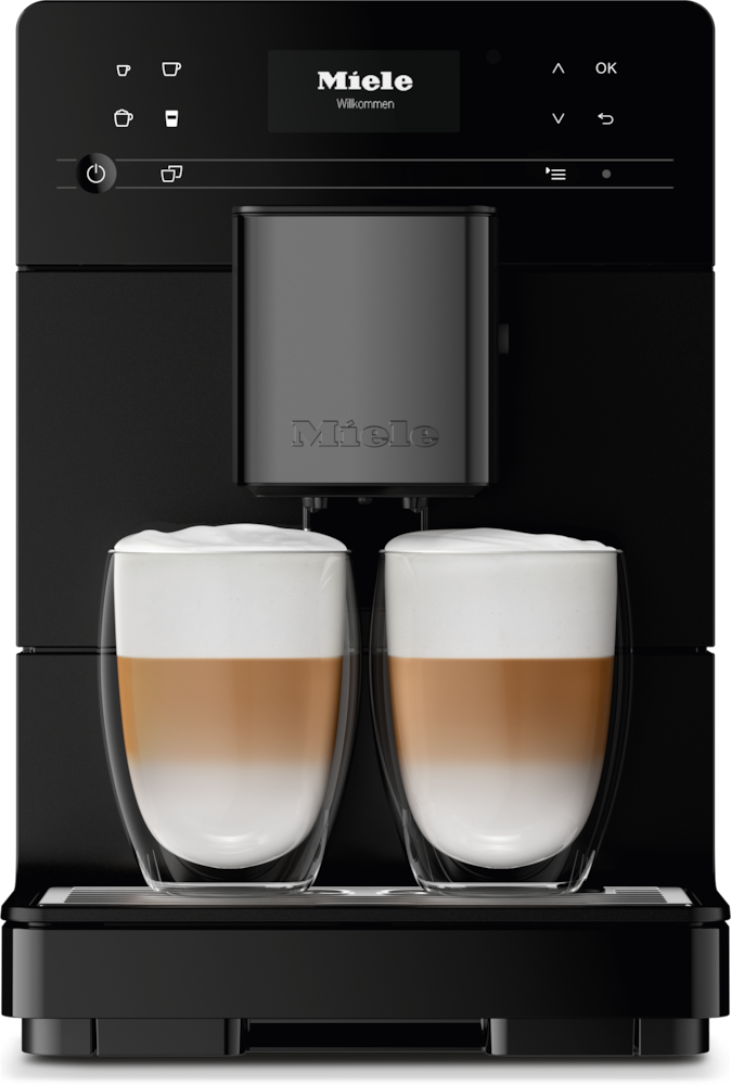 Kaffemaskiner - Fristående kaffemaskiner - CM 5510 125 Edition