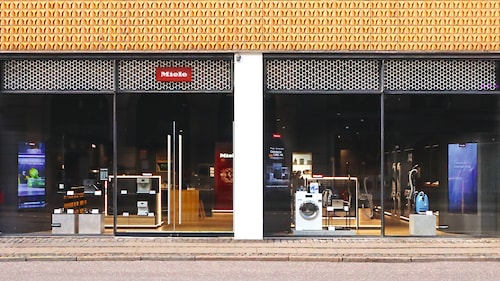 Miele Experience Center København
