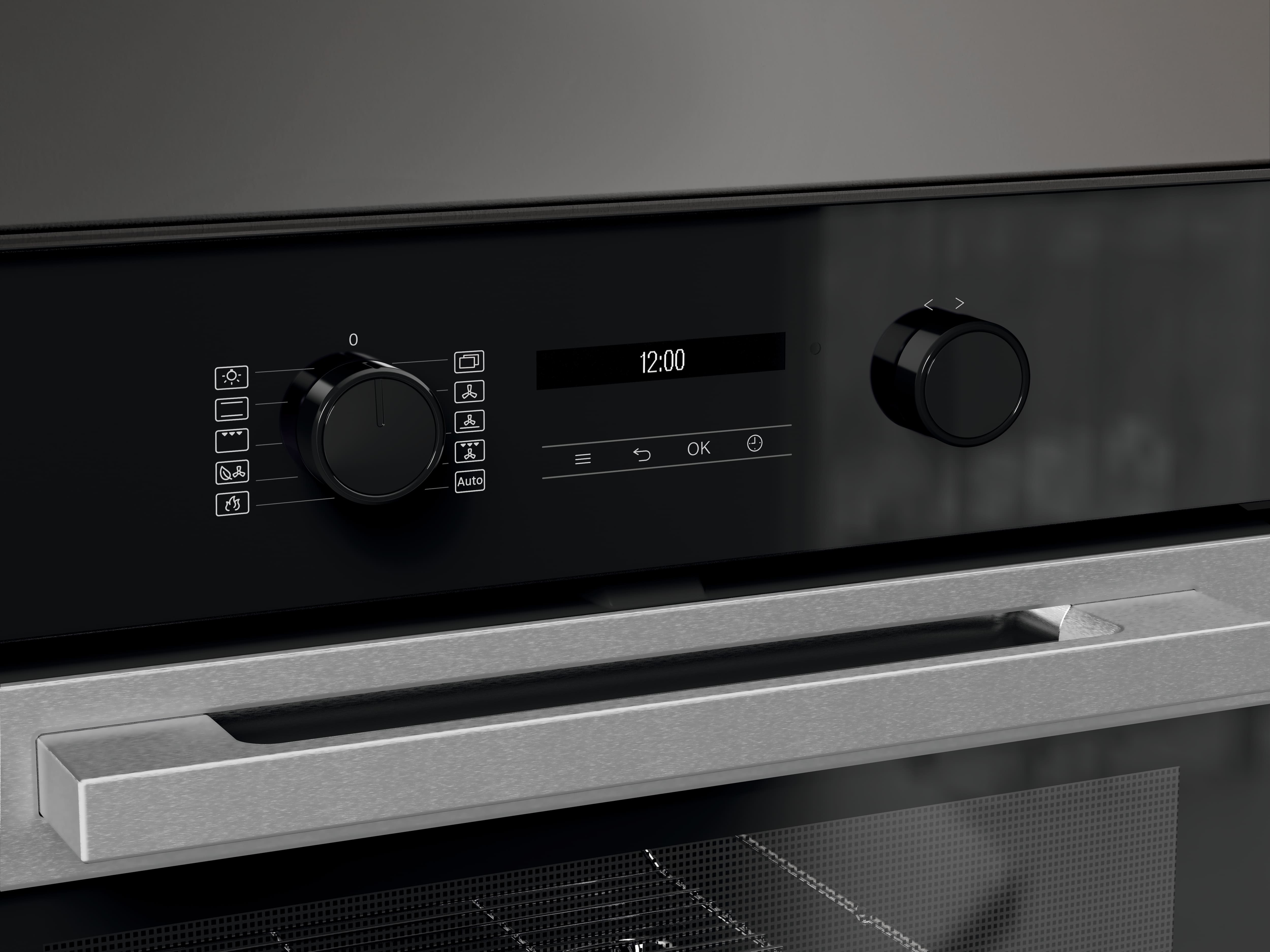 Miele Ovens | H 2465 B ACTIVE Oven