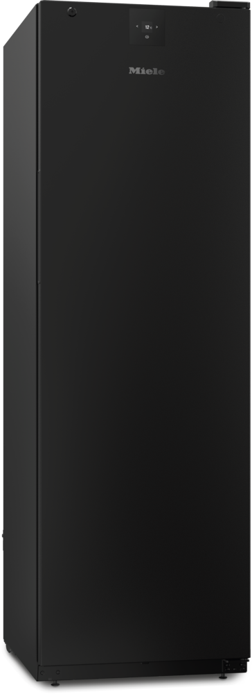 Køl/frys - KWT 4584 E Sort - 1