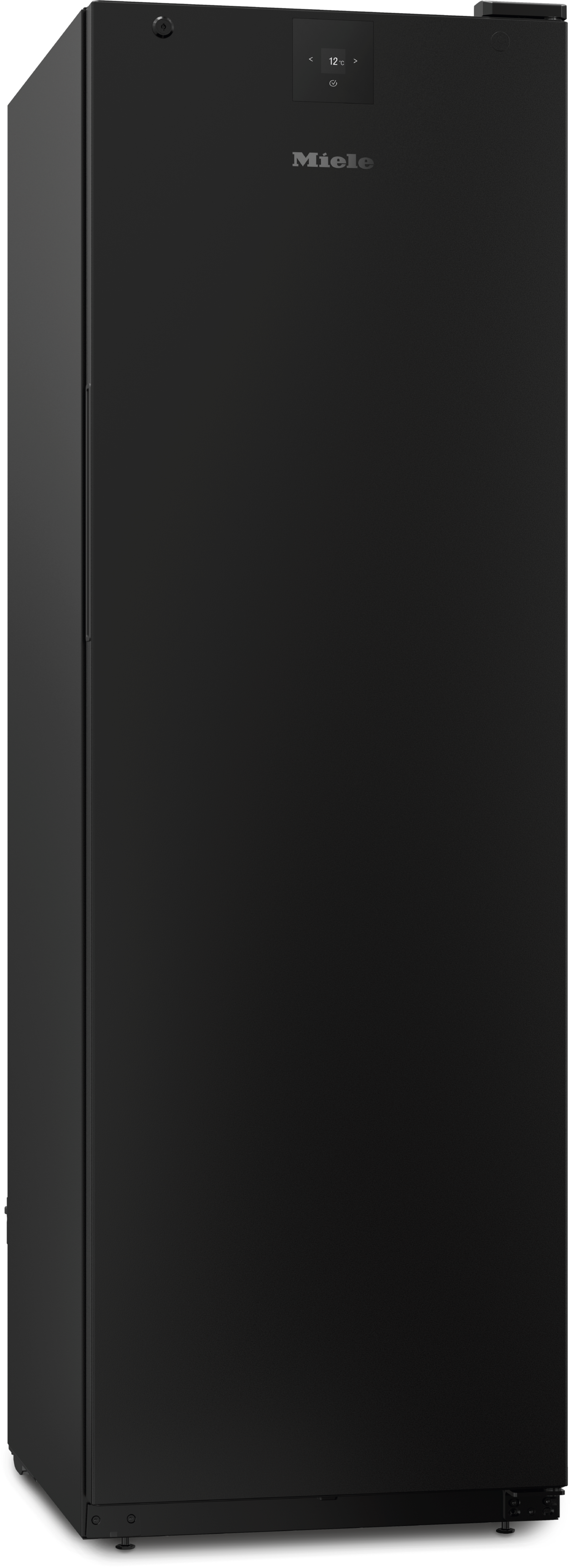 Refrigeration - KWT 4584 E Black - 1