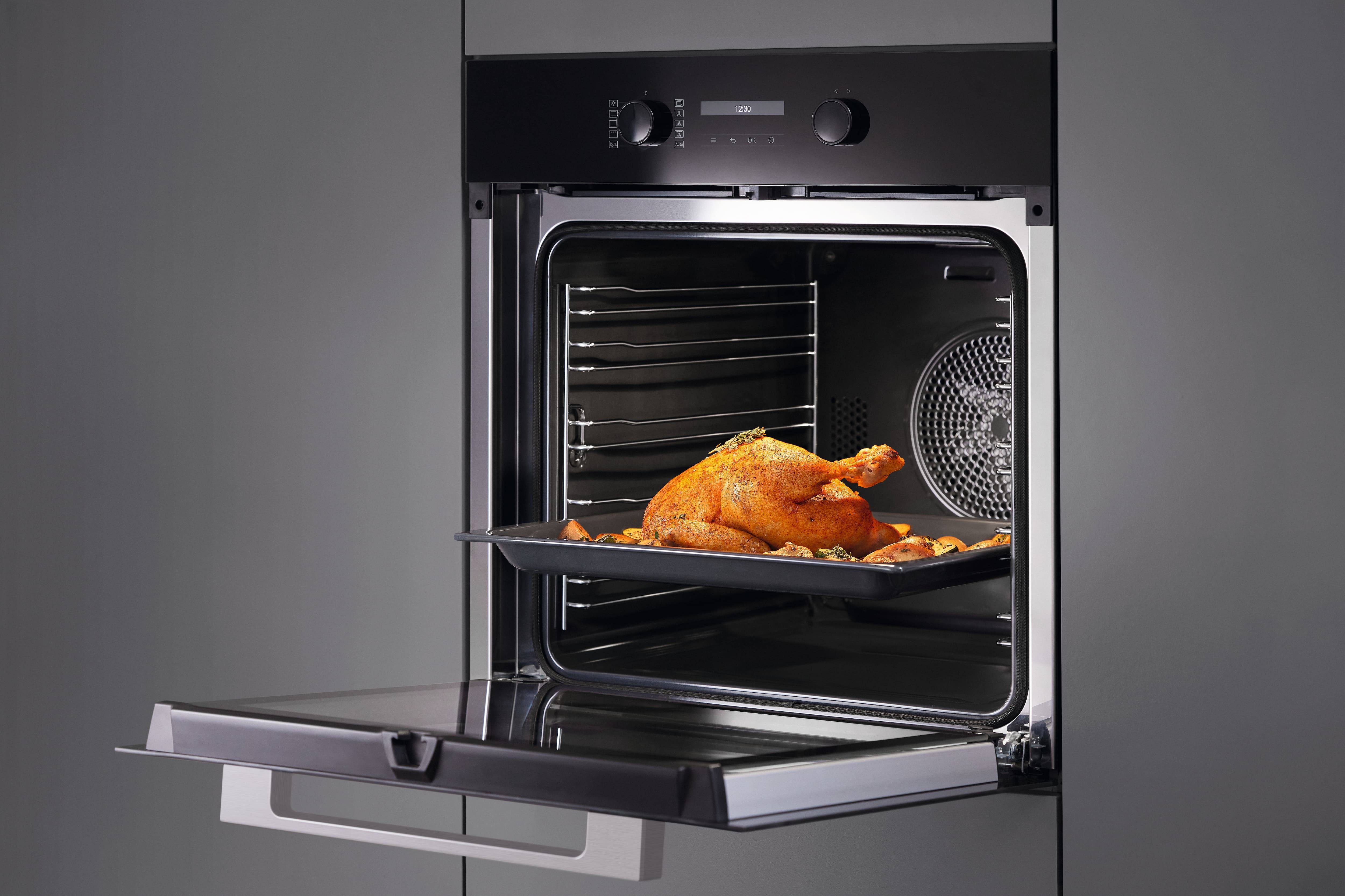 Miele Ovens | H 2851 B Oven