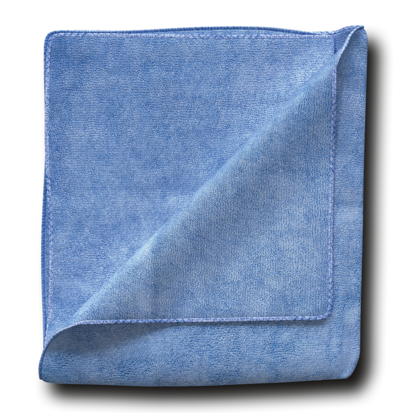 Multi-purpose microfibre cloth, Qty 1 product photo Front View3 ZOOM