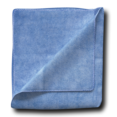 Multi-purpose microfibre cloth, Qty 1 product photo Front View3 L