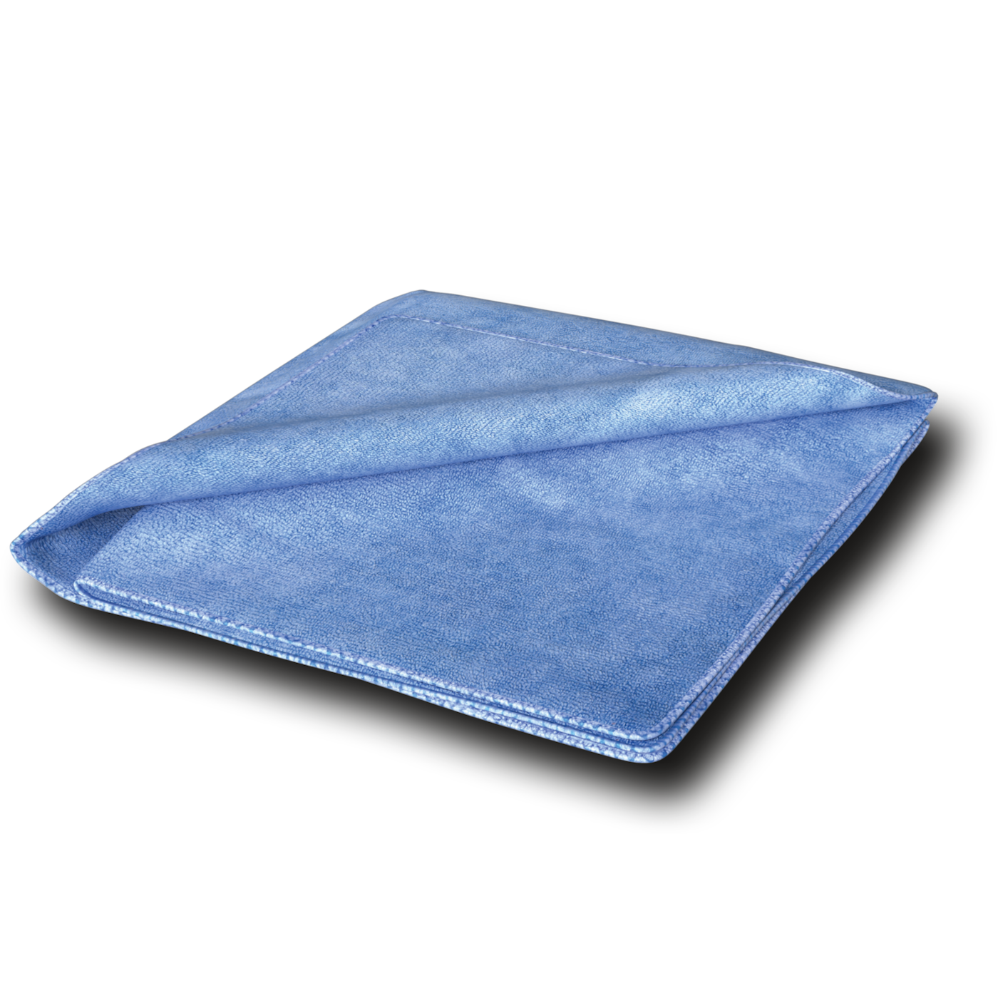 Multi-purpose microfibre cloth, Qty 1 product photo Front View2 ZOOM