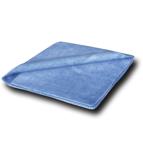 Multi-purpose microfibre cloth, Qty 1 product photo Front View2 L
