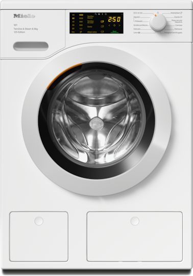 Los 5 mejores modelos de lavadoras pequeñas para tu hogar - Tien21