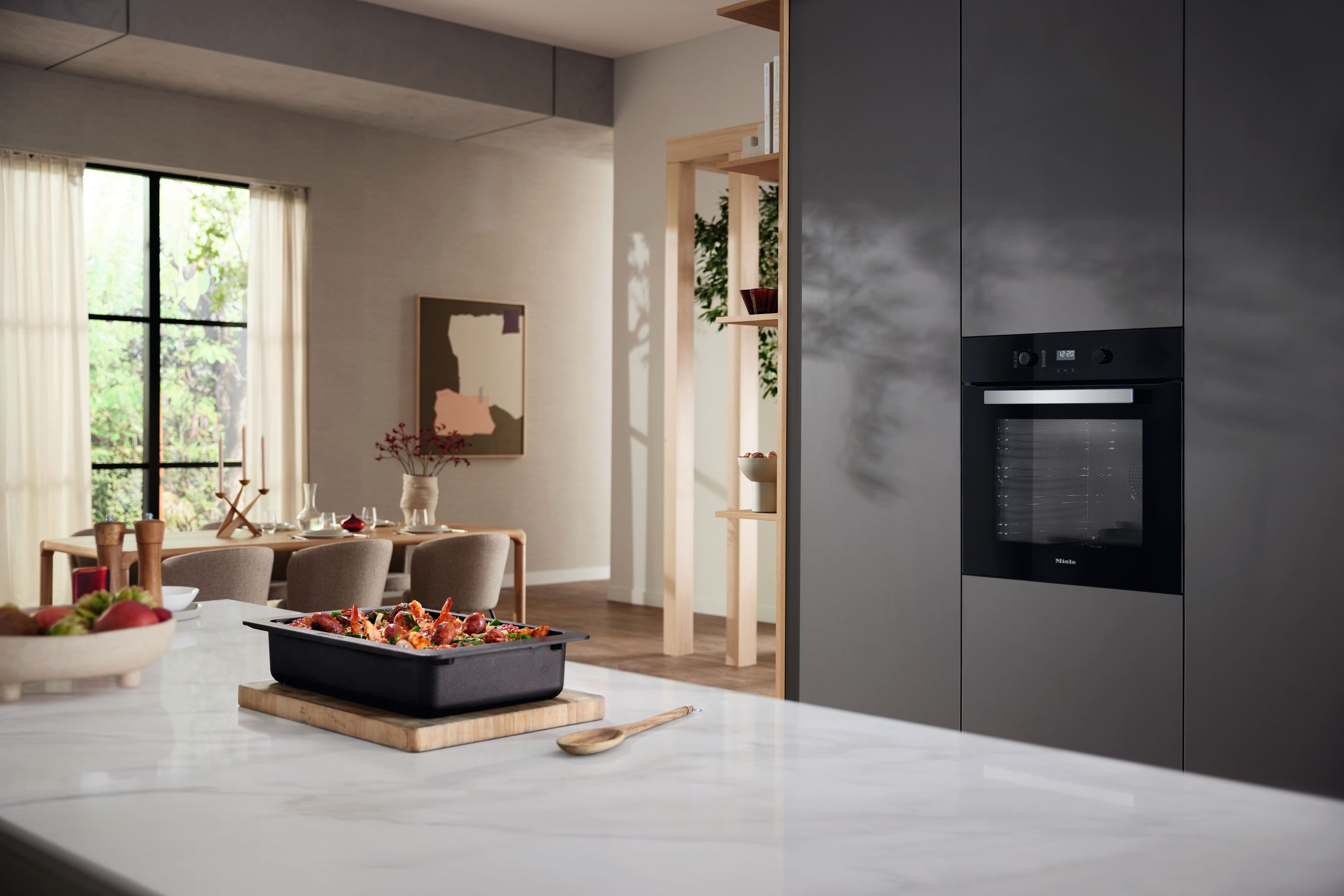 EasyControl appliances EasyControl appliances