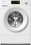 WSB683 WCS 125 Edition W1 veļas mazgājamā mašīna ar ielādi no priekšpuses: